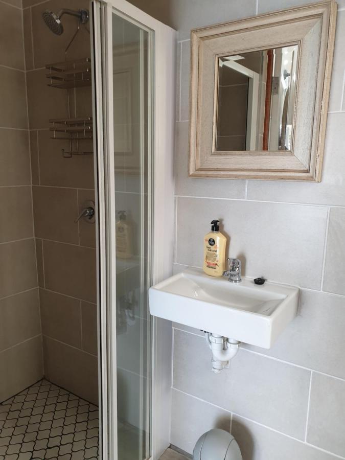 Pongola Road Self Catering Accommodation Uitenhage ภายนอก รูปภาพ