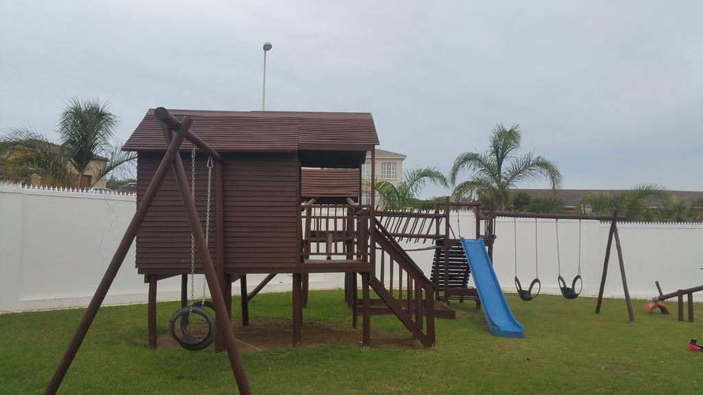 Pongola Road Self Catering Accommodation Uitenhage ภายนอก รูปภาพ