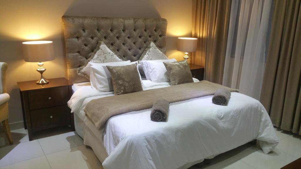 Pongola Road Self Catering Accommodation Uitenhage ภายนอก รูปภาพ