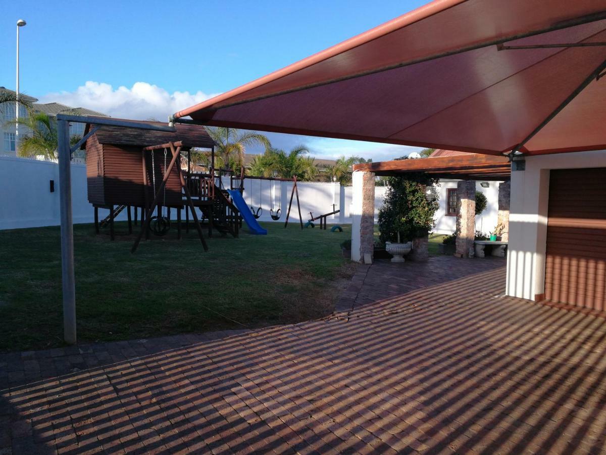 Pongola Road Self Catering Accommodation Uitenhage ภายนอก รูปภาพ