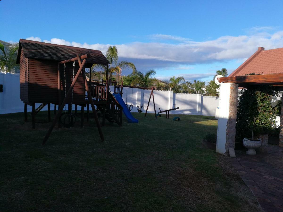Pongola Road Self Catering Accommodation Uitenhage ภายนอก รูปภาพ